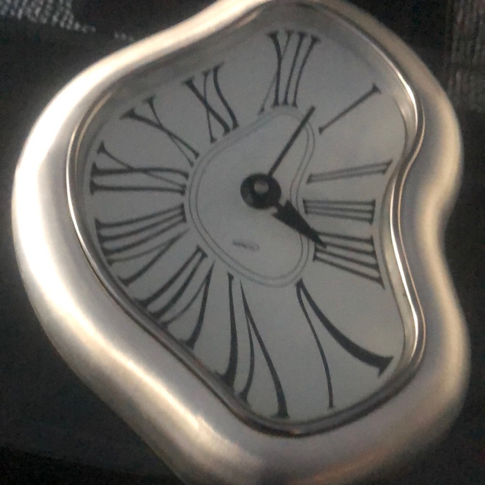 KIRCH wall clock